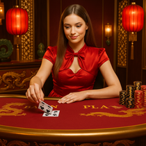 OnlySpins - Live Baccarat - Real Dealer Casino Action