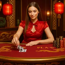 OnlySpins - Live Baccarat - Real Dealer Casino Action