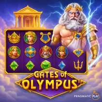 OnlySpins - Gates of Olympus Slot - Pragmatic Play Pokie
