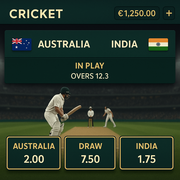 OnlySpins - Cricket Betting - Live Odds and Cash Out