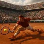 OnlySpins - Tennis Betting - Competitive Sports Odds